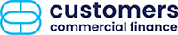 Customers Commercial Finance logo