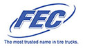 Fleet Equipment Corporation logo