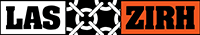 Las Zirh logo