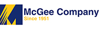 McGee logo