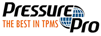 Pressure Pro logo