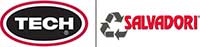 Tech-Salvadori logo