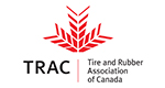 TRAC logo