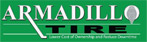 Armadillo Tire logo