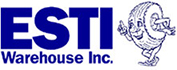 ESTI logo