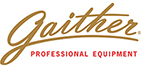 Gaither logo