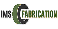 IMS Fabrication logo