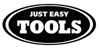 Just Easy Tools logo