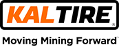 Kaltire logo