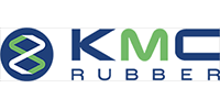 KMC Rubber logo