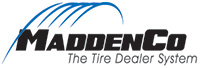 MaddenCo logo