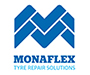 Monaflex logo