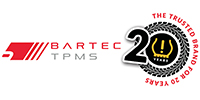 Bartec logo