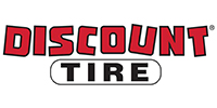 Discount Tire logo