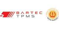 Bartec logo