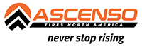 Ascenso logo