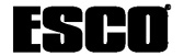 ESCO logo