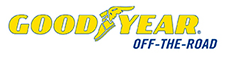 Goodyear OTR logo