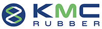 KMC Rubber logo