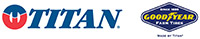 Titan logo