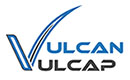 Vulcan Vulcap logo