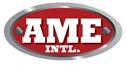 AME Intl logo