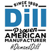 Dill logo