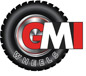 GMI logo