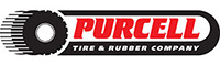 Purcell Tire logo