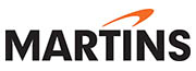 Martin's logo