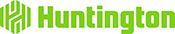 Huntington logo