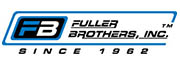 Fuller Brothers logo